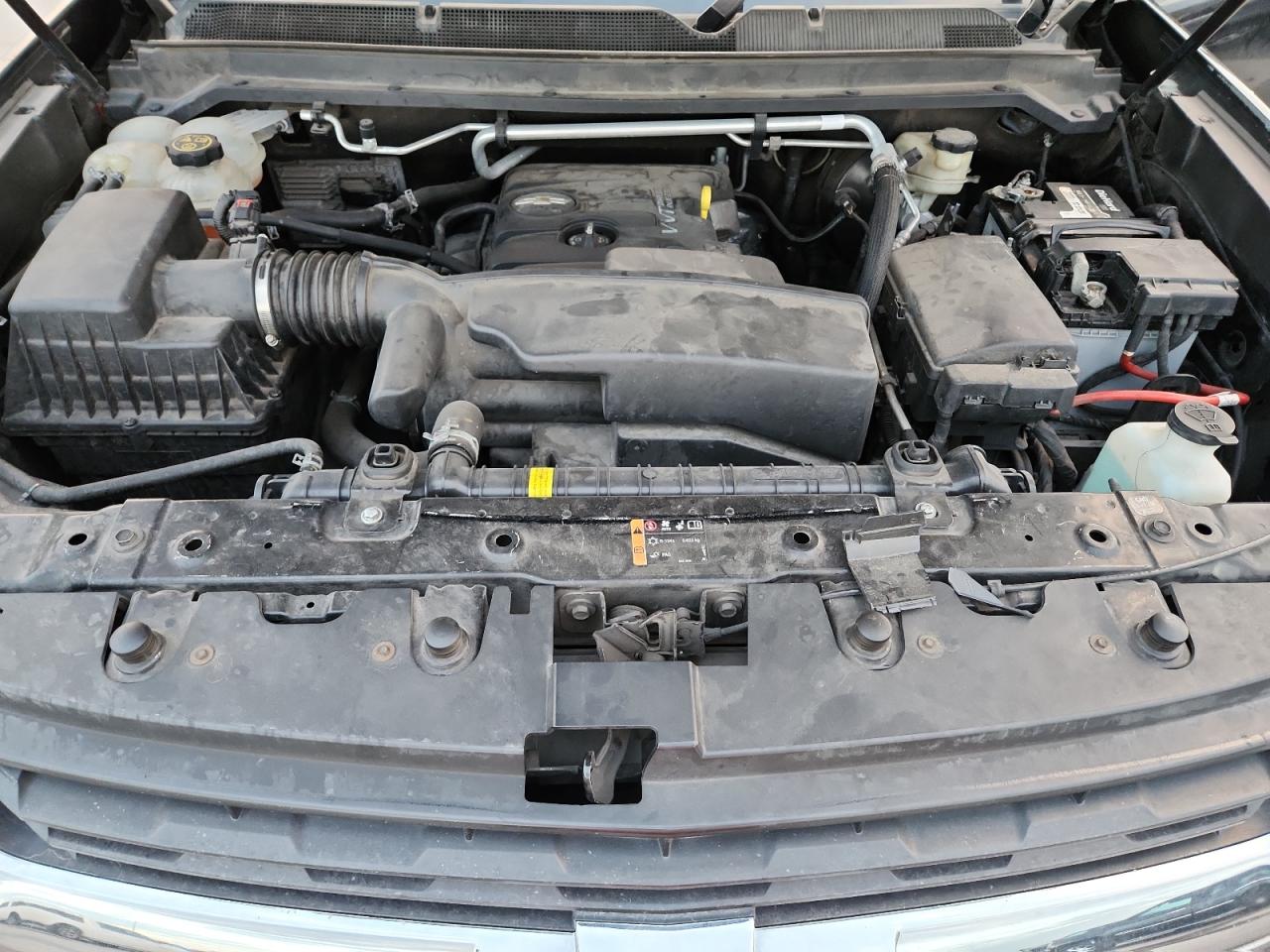 2016 Chevrolet Colorado Lt VIN: 1GCGSCEA6G1171626 Lot: 84916285