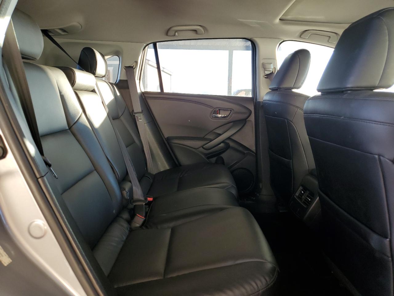 2018 Acura Rdx VIN: 5J8TB4H32JL028591 Lot: 87048615