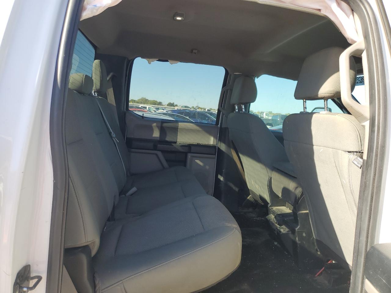 2019 Ford F250 Super Duty VIN: 1FT7W2B63KED63134 Lot: 82629935