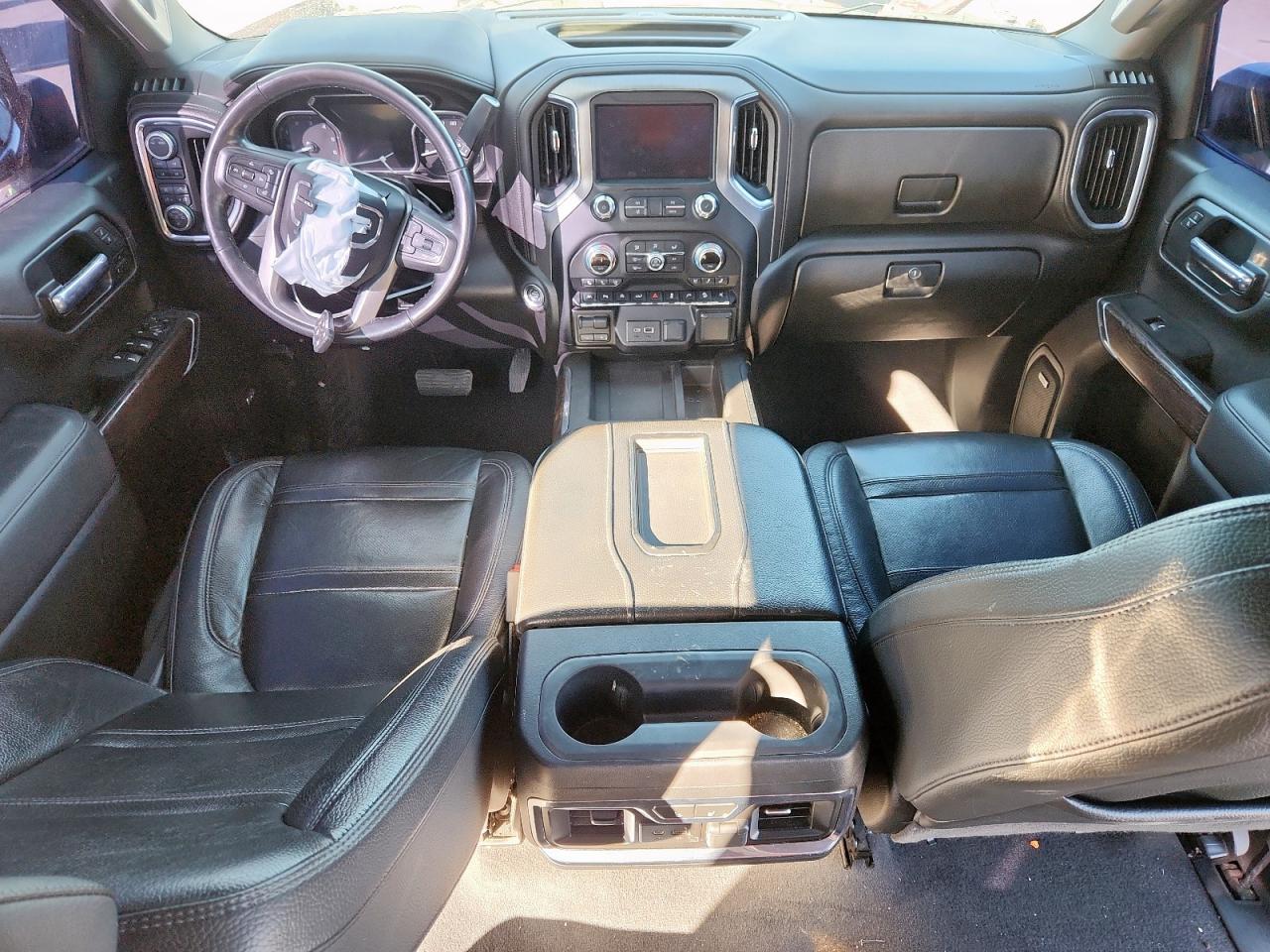 2020 GMC Sierra K1500 Denali VIN: 1GTU9FET7LZ315441 Lot: 86672755