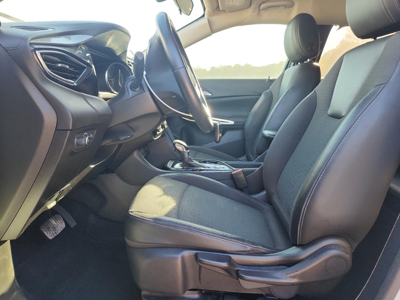 2020 Buick Encore Gx Preferred VIN: KL4MMCSL5LB103075 Lot: 86268295