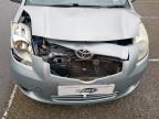 2006 TOYOTA YARIS T SPIRIT  for sale at Copart SANDTOFT