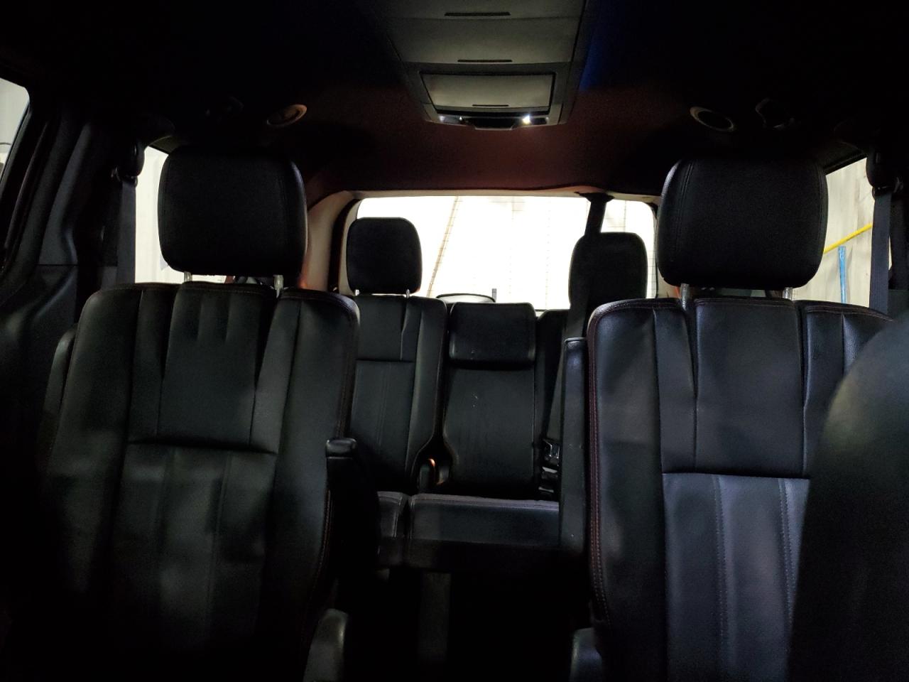 2019 Dodge Grand Caravan Gt VIN: 2C4RDGEG5KR571406 Lot: 90232875