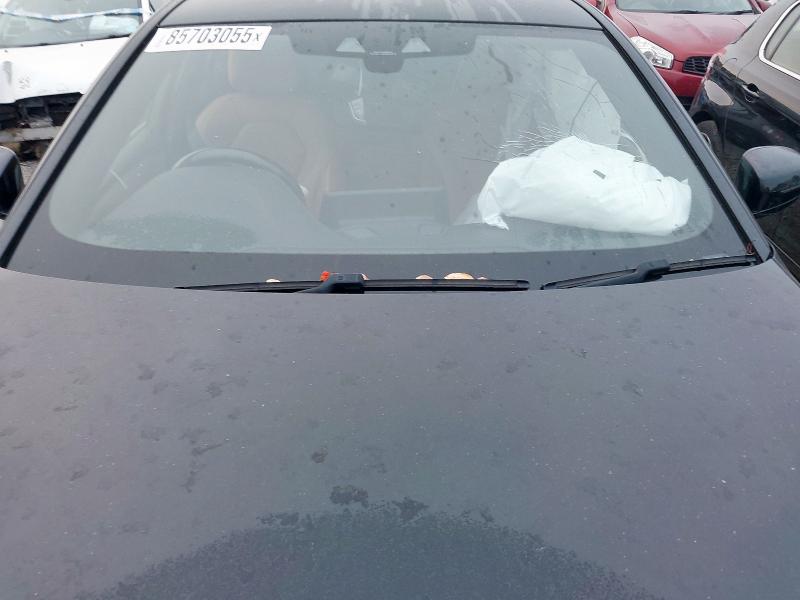 2017 BMW 5 SERIES 520D XDRIVE M SPORT 4DR AUTO