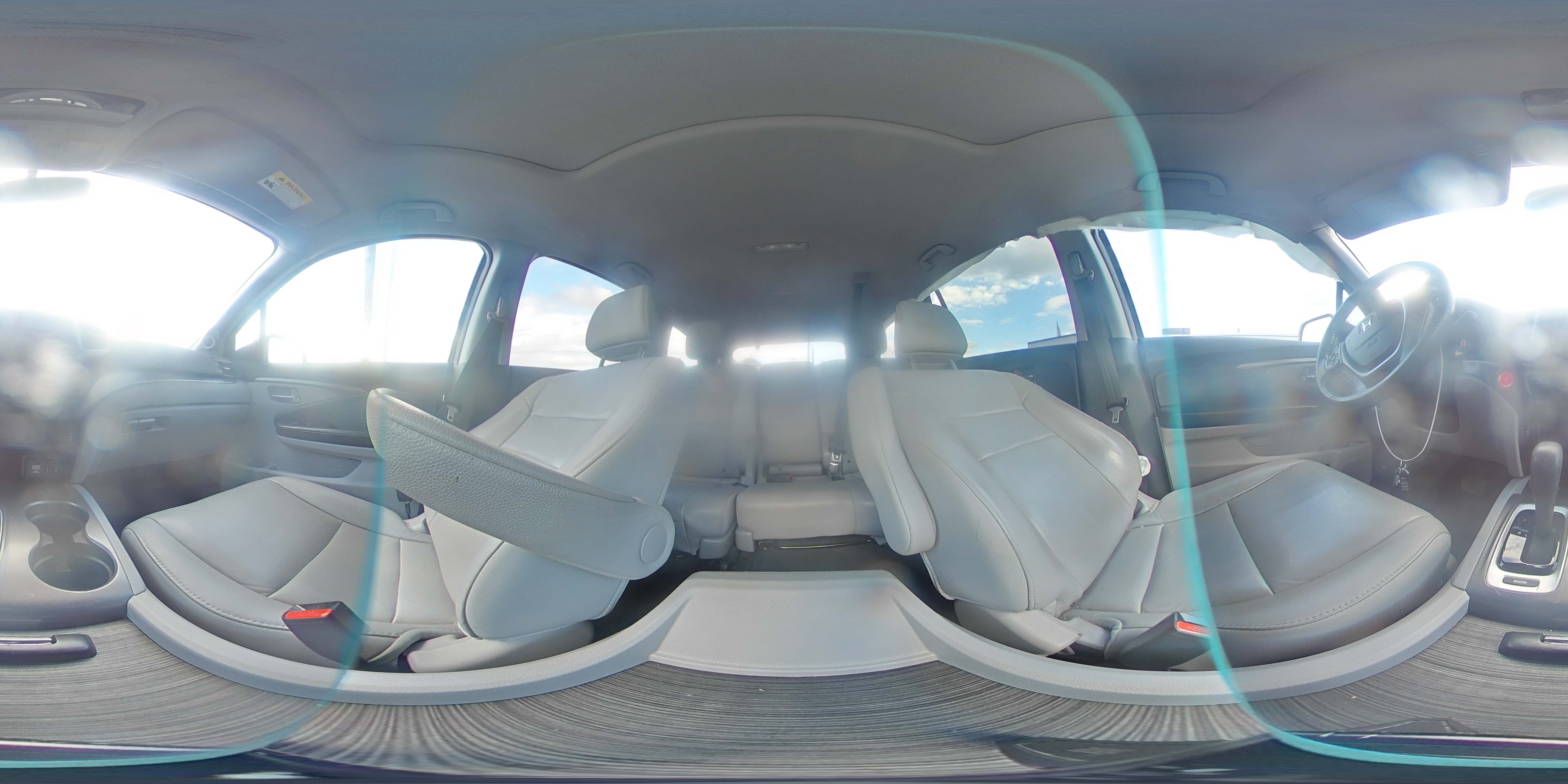 2018 Honda Pilot Exl VIN: 5FNYF5H57JB021865 Lot: 85387415