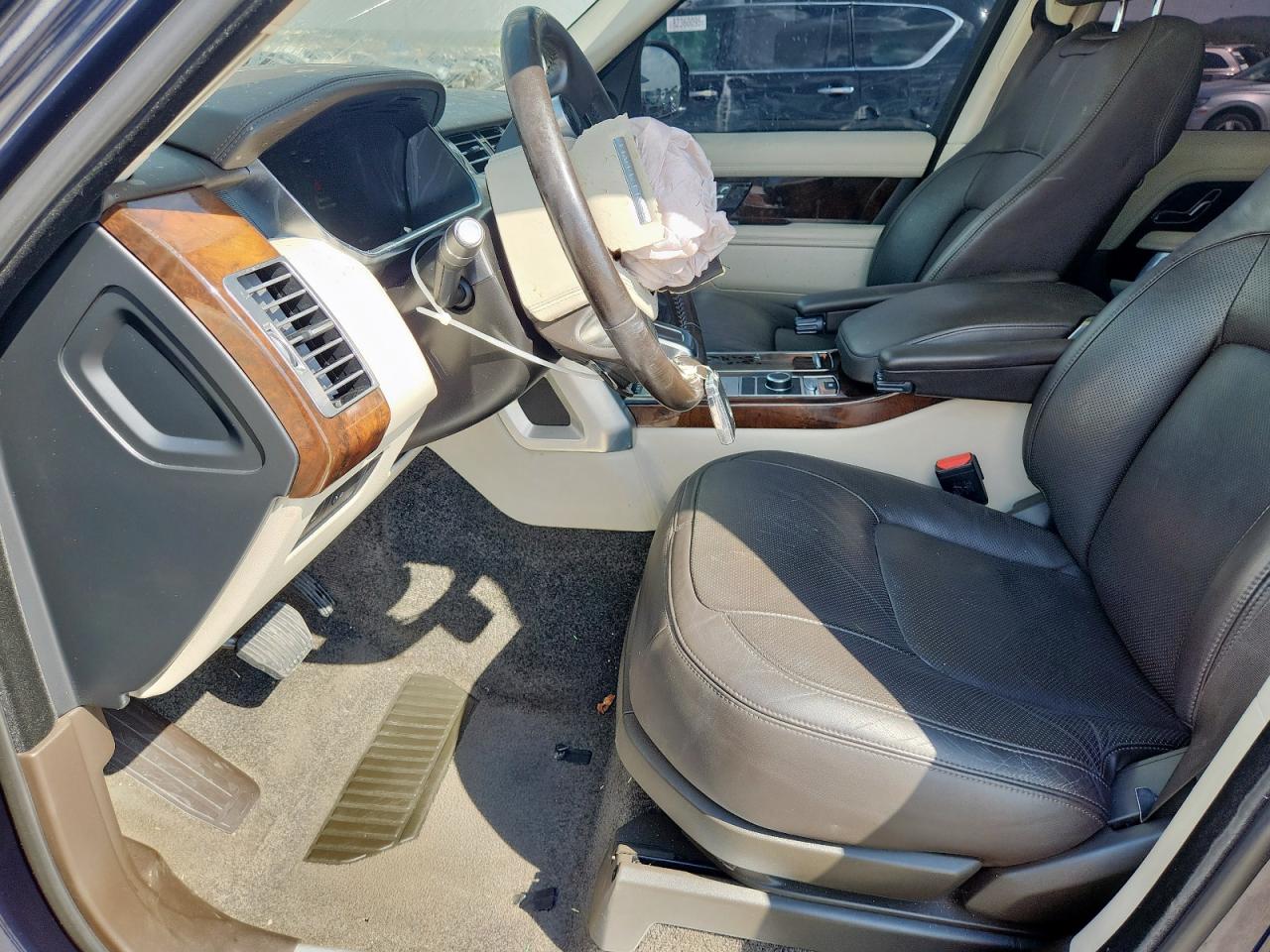 SALGS2RU1LA414325 2020 Land Rover Range Rover Hse