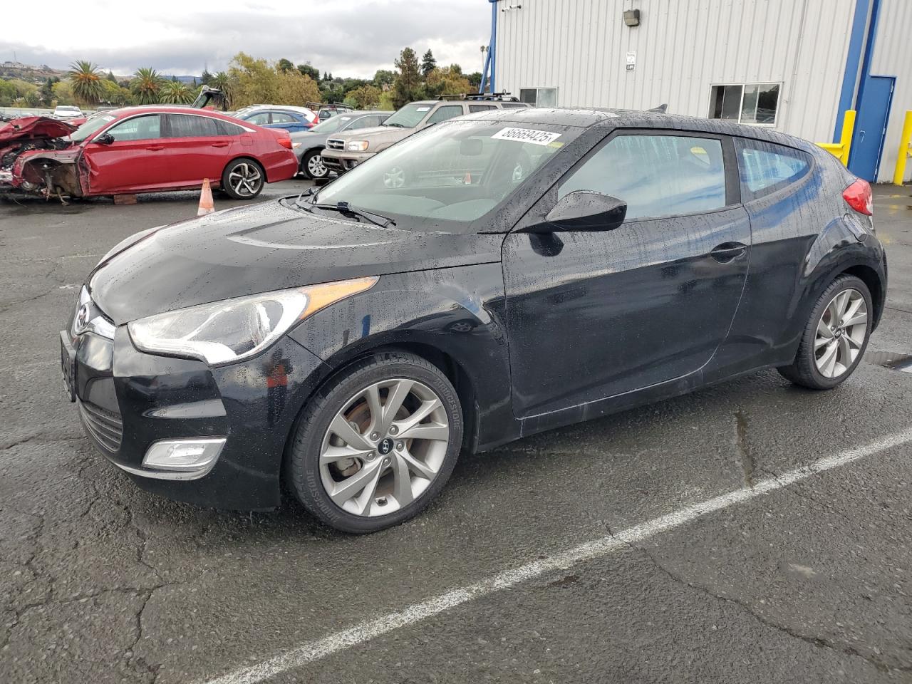 Vehicle photo