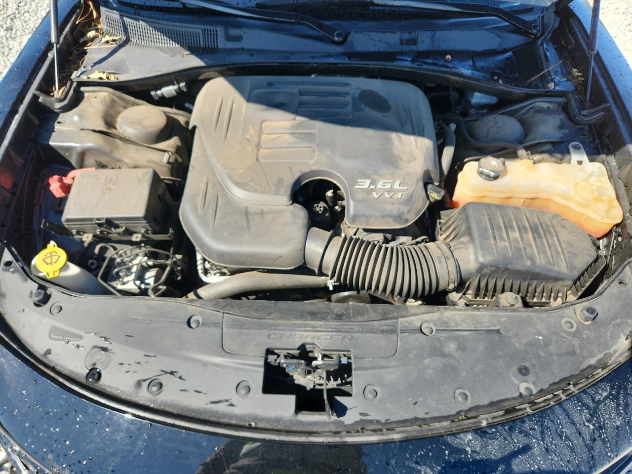 2022 Dodge Charger Sxt VIN: 2C3CDXBG6NH162324 Lot: 86257415