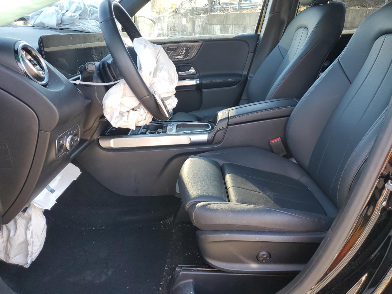 2024 Mercedes-Benz Glb 250 4Matic VIN: W1N4M4HB3RW355573 Lot: 82638915