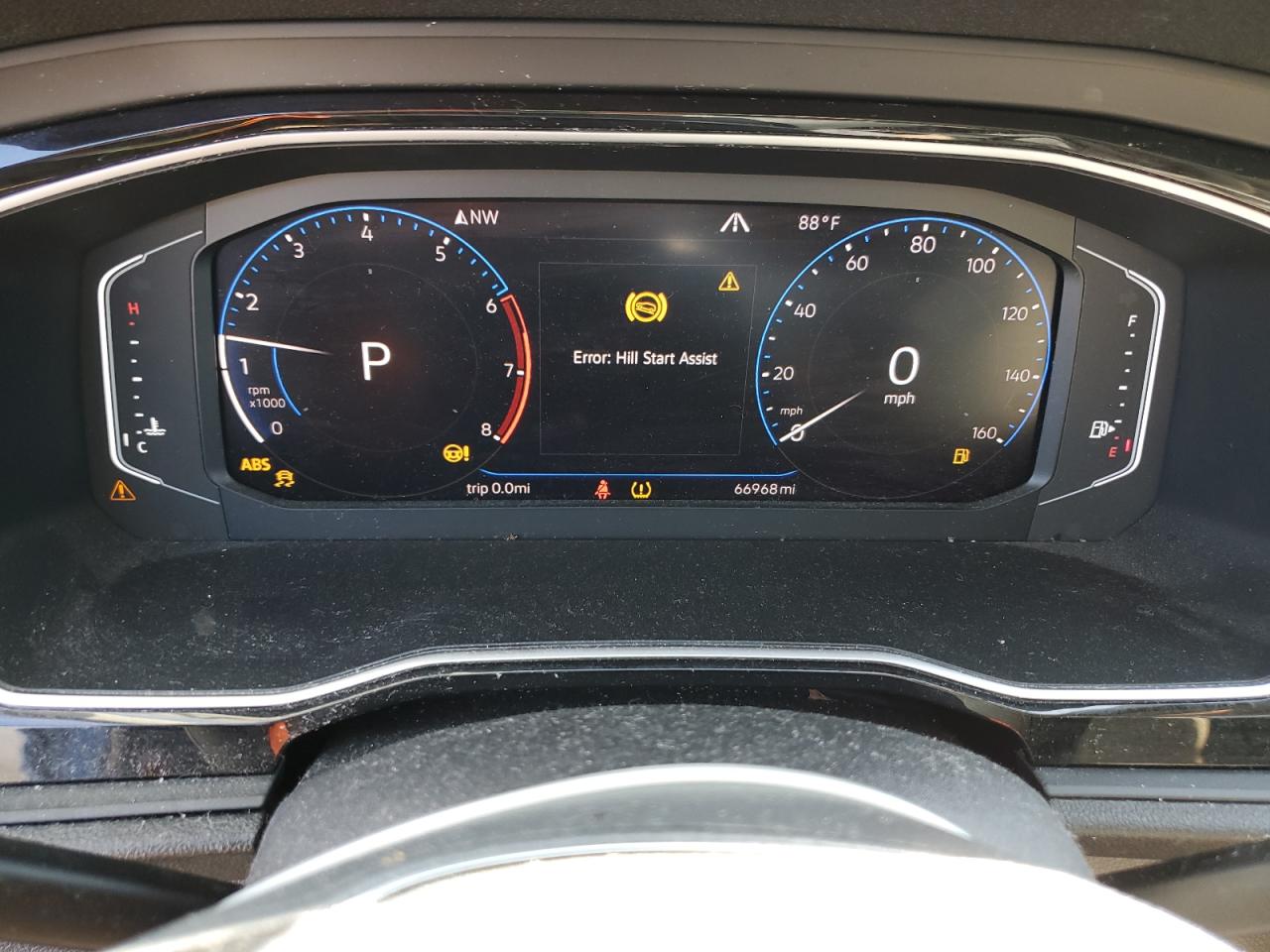 2020 Volkswagen Jetta Sel VIN: 3VWEB7BU7LM043807 Lot: 84476495