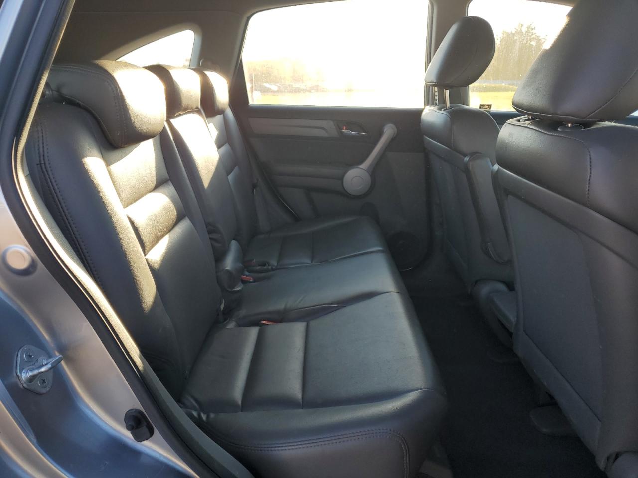 2007 Honda Cr-V Lx VIN: JHLRE38377C056618 Lot: 84882835