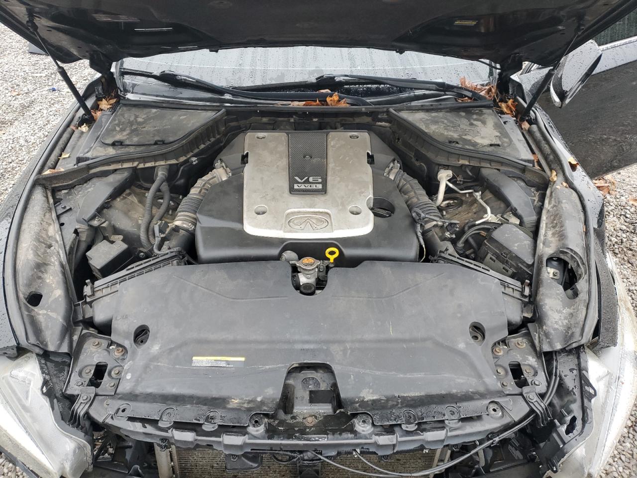 2015 Infiniti Q50 Base VIN: JN1BV7AR0FM395138 Lot: 90223155