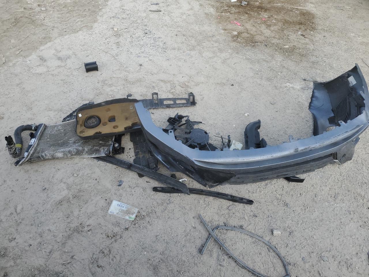 2018 Hyundai Accent Se VIN: 3KPC24A33JE013289 Lot: 85714245