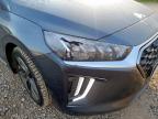 2020 HYUNDAI IONIQ 1.6 GDI HYBRID 1ST EDITION 5DR DCT for sale at Copart BRISTOL