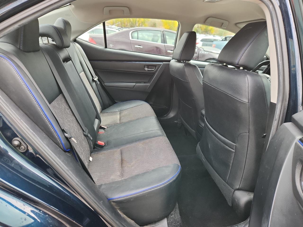 2017 Toyota Corolla L VIN: 2T1BURHE0HC941595 Lot: 86144715