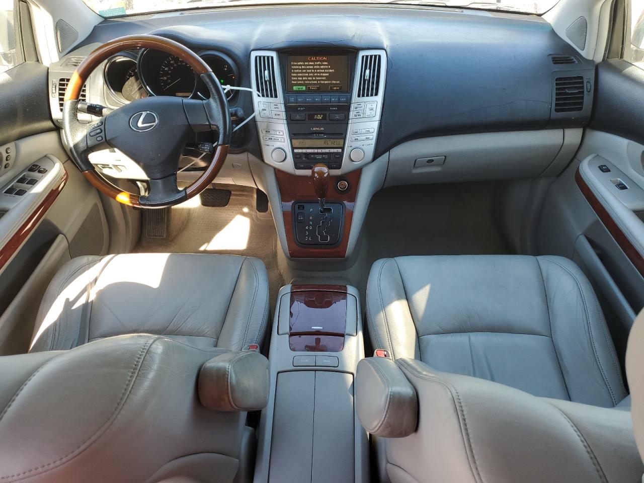 2004 Lexus Rx 330 VIN: JTJGA31U140040766 Lot: 90226625