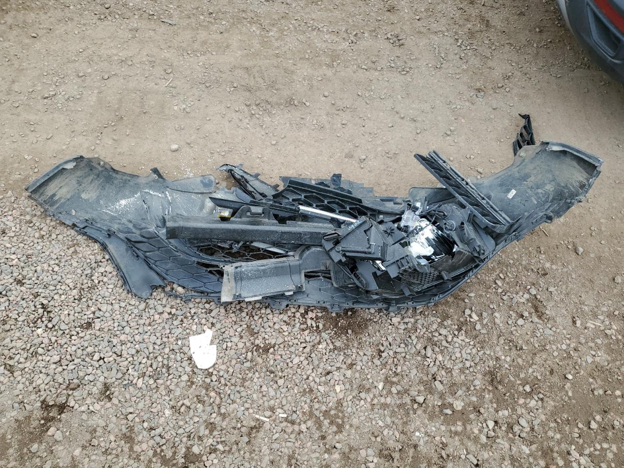 2022 Volkswagen Taos S VIN: 3VVMX7B29NM051247 Lot: 84994415