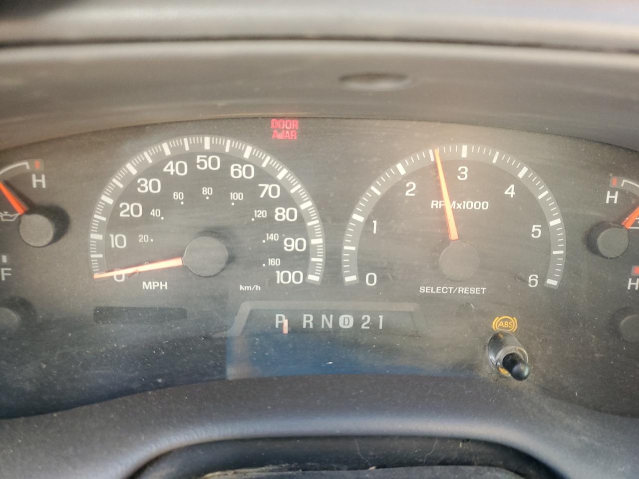 1999 Ford F150 VIN: 1FTRX18L5XNB14743 Lot: 89472015