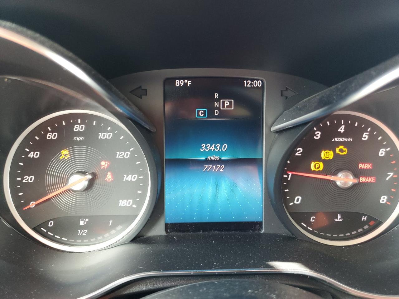 2020 Mercedes-Benz Glc 300 VIN: W1N0G8DB6LF811494 Lot: 85361895