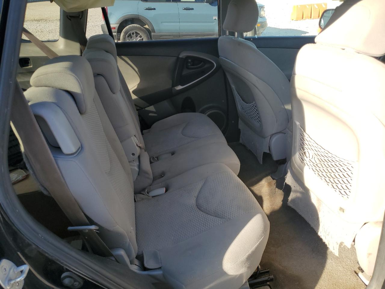 2007 Toyota Rav4 Limited VIN: JTMZK31V076006207 Lot: 85302535