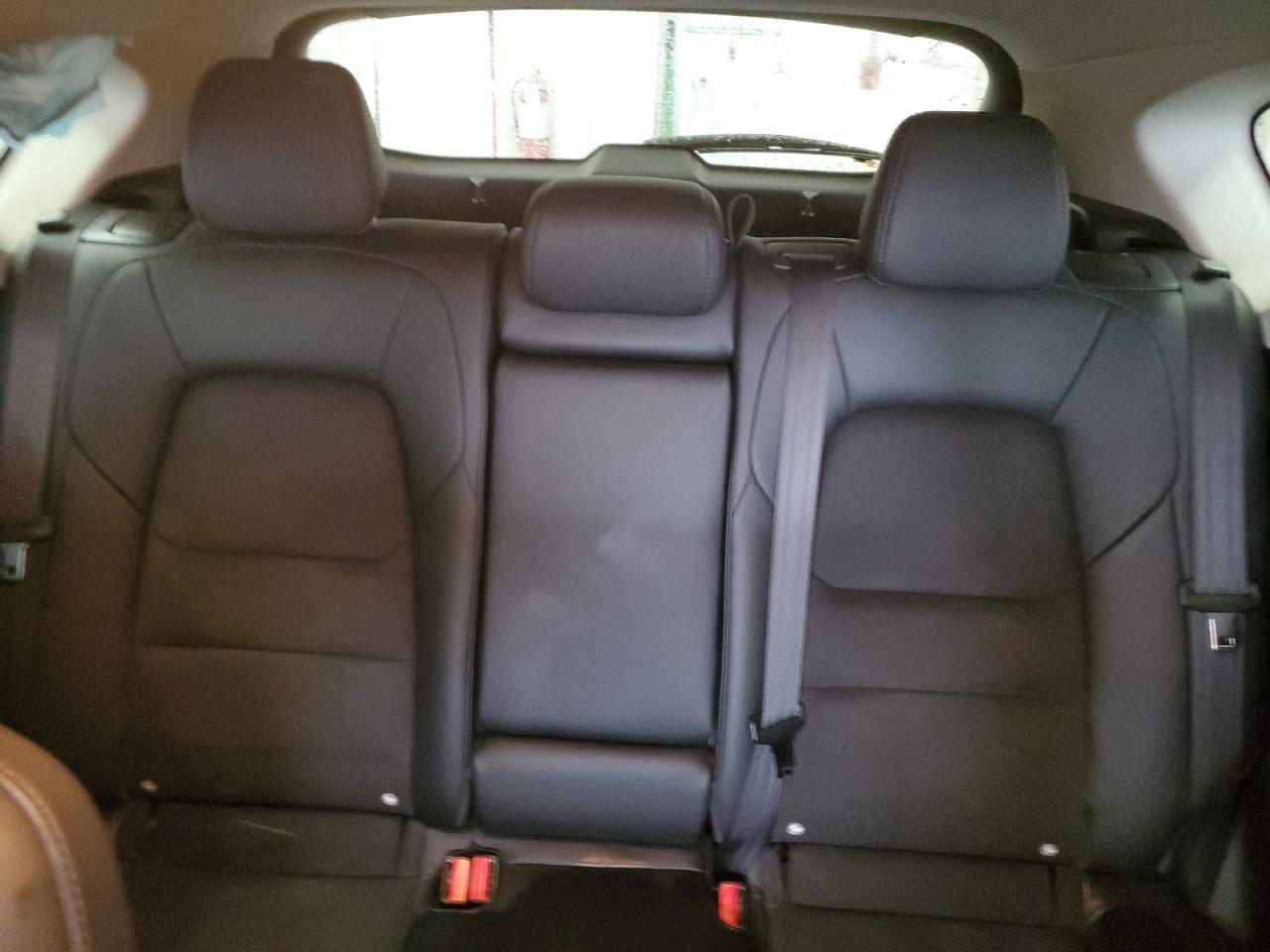 2019 Mazda Cx-5 Touring VIN: JM3KFACM8K0668554 Lot: 89546125