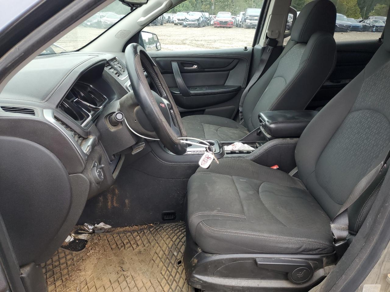 2014 GMC Acadia Sle VIN: 1GKKVNED2EJ223651 Lot: 82347565