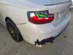 2014 BMW M235I AUTO  for sale at Copart ROCHFORD