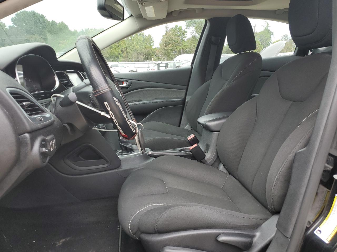 2013 Dodge Dart Sxt VIN: 1C3CDFBH3DD201076 Lot: 85660825