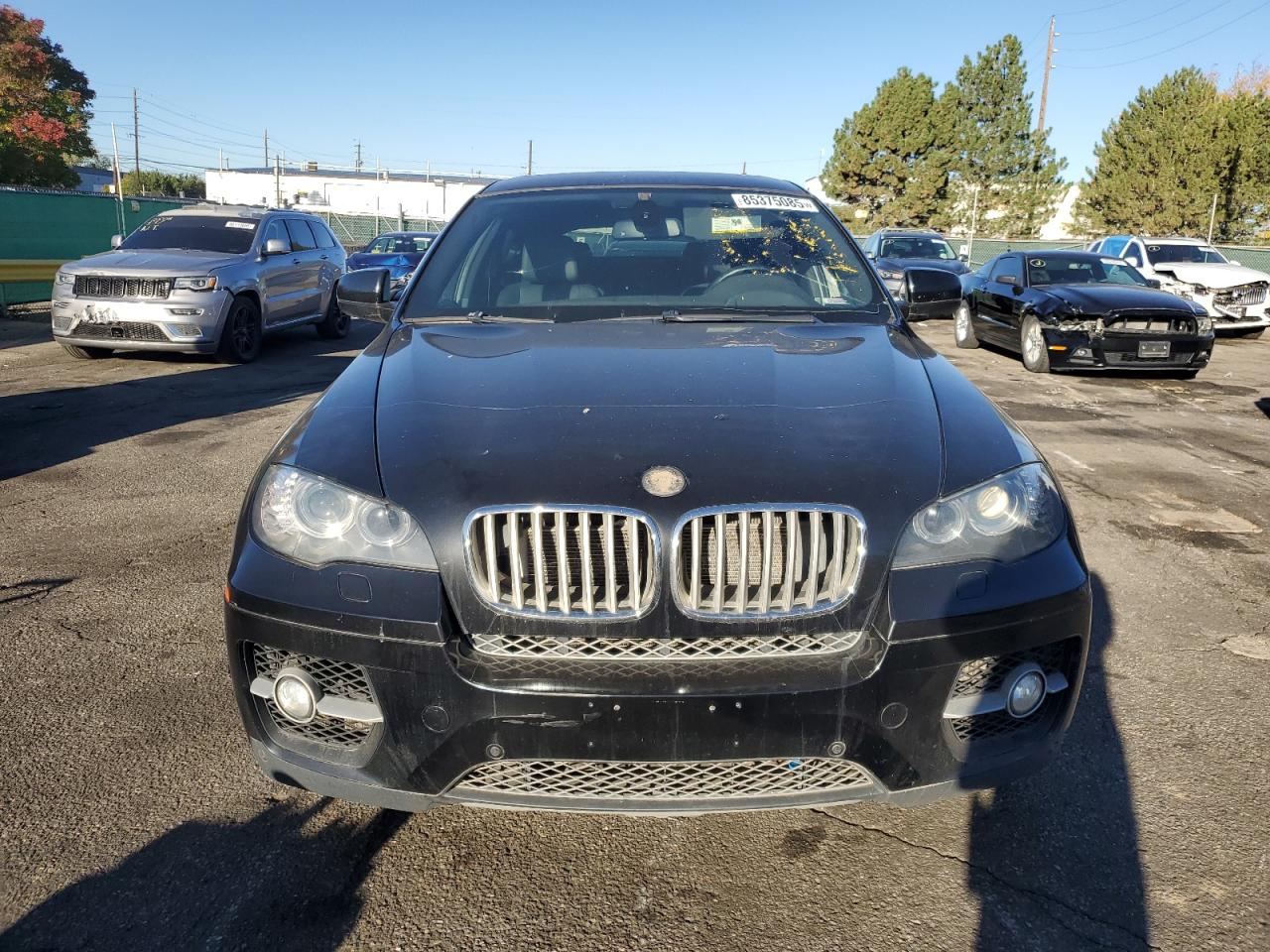 Фото: 5UXFG8C50BLZ96685