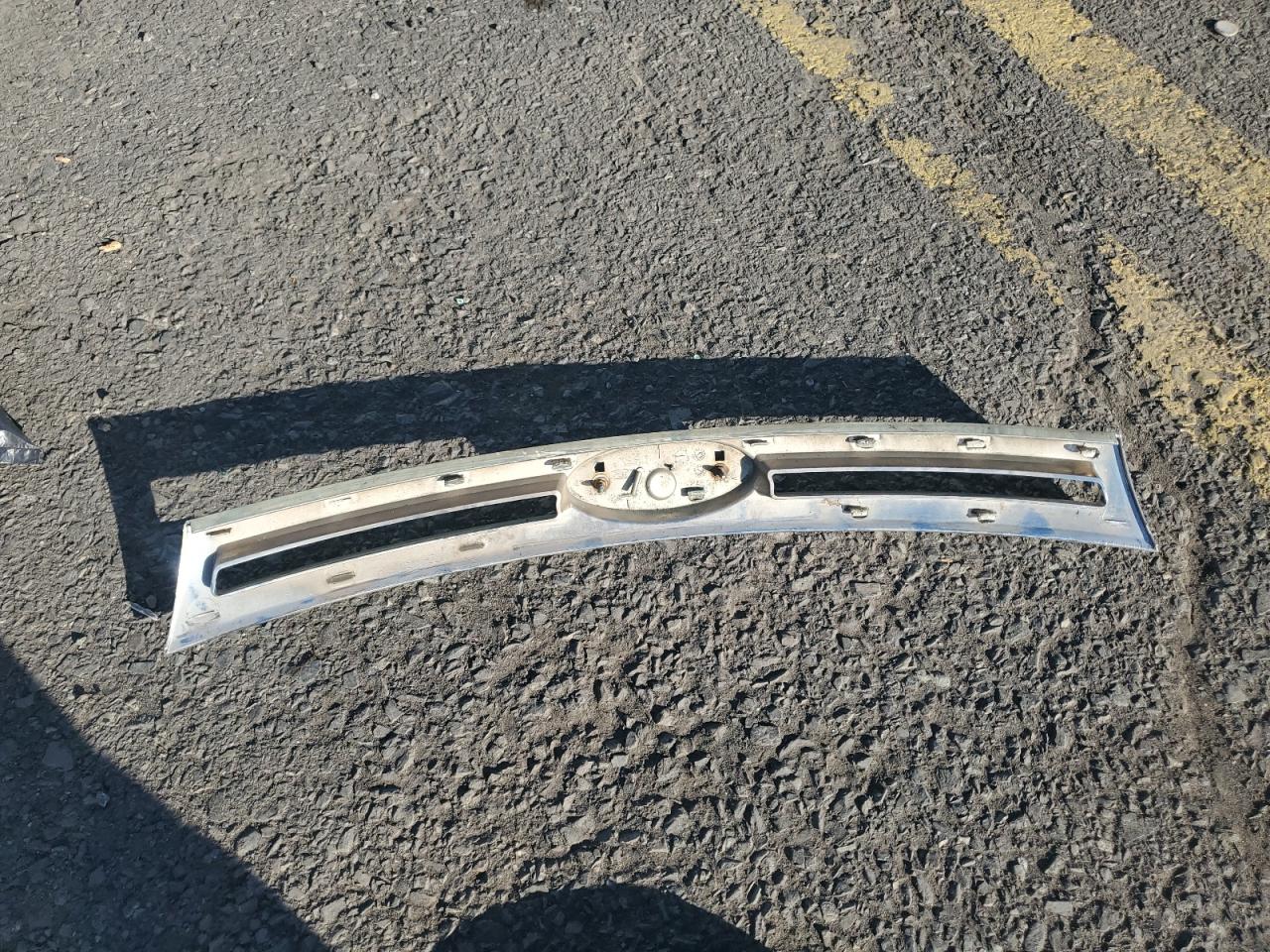 2010 Ford Focus Se VIN: 1FAHP3FN6AW128234 Lot: 85526005