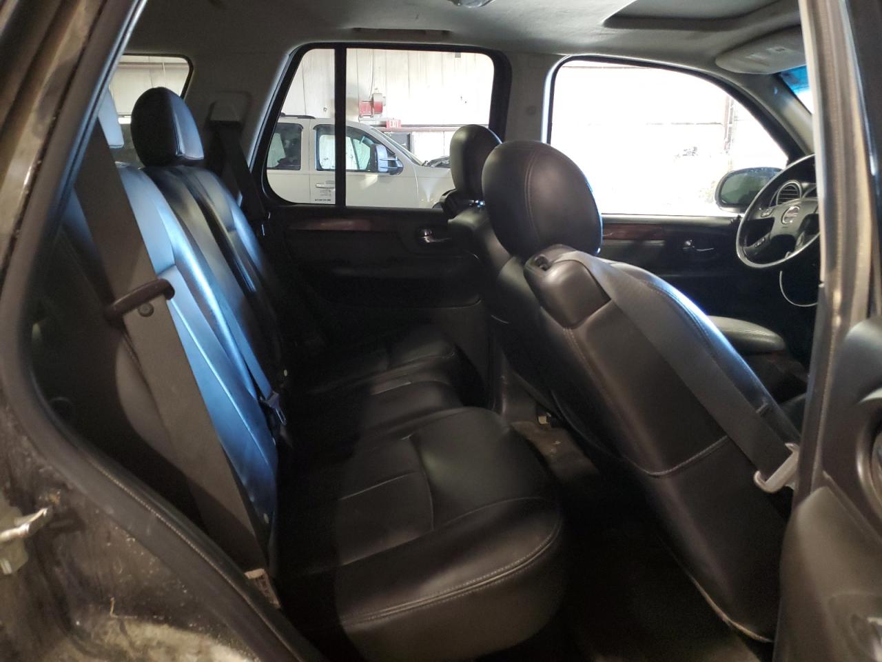 2007 GMC Envoy VIN: 1GKDT13S372194330 Lot: 85760395