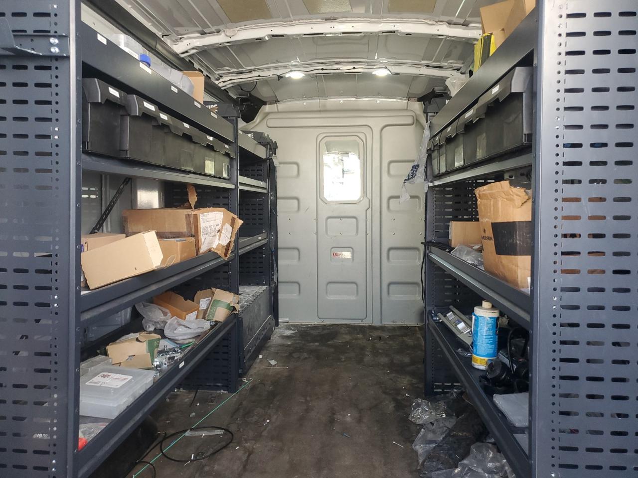 2024 Ford Transit T-350 Hd VIN: 1FTBF7C86RKA13709 Lot: 84479745