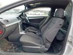 2008 VAUXHALL ASTRA 1.8I VVT SRI 3DR for sale at Copart WISBECH