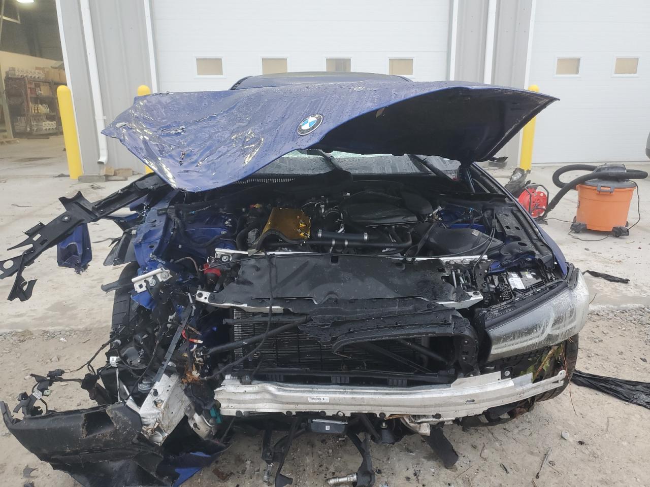 Фото: WBS83CH05NCH70776