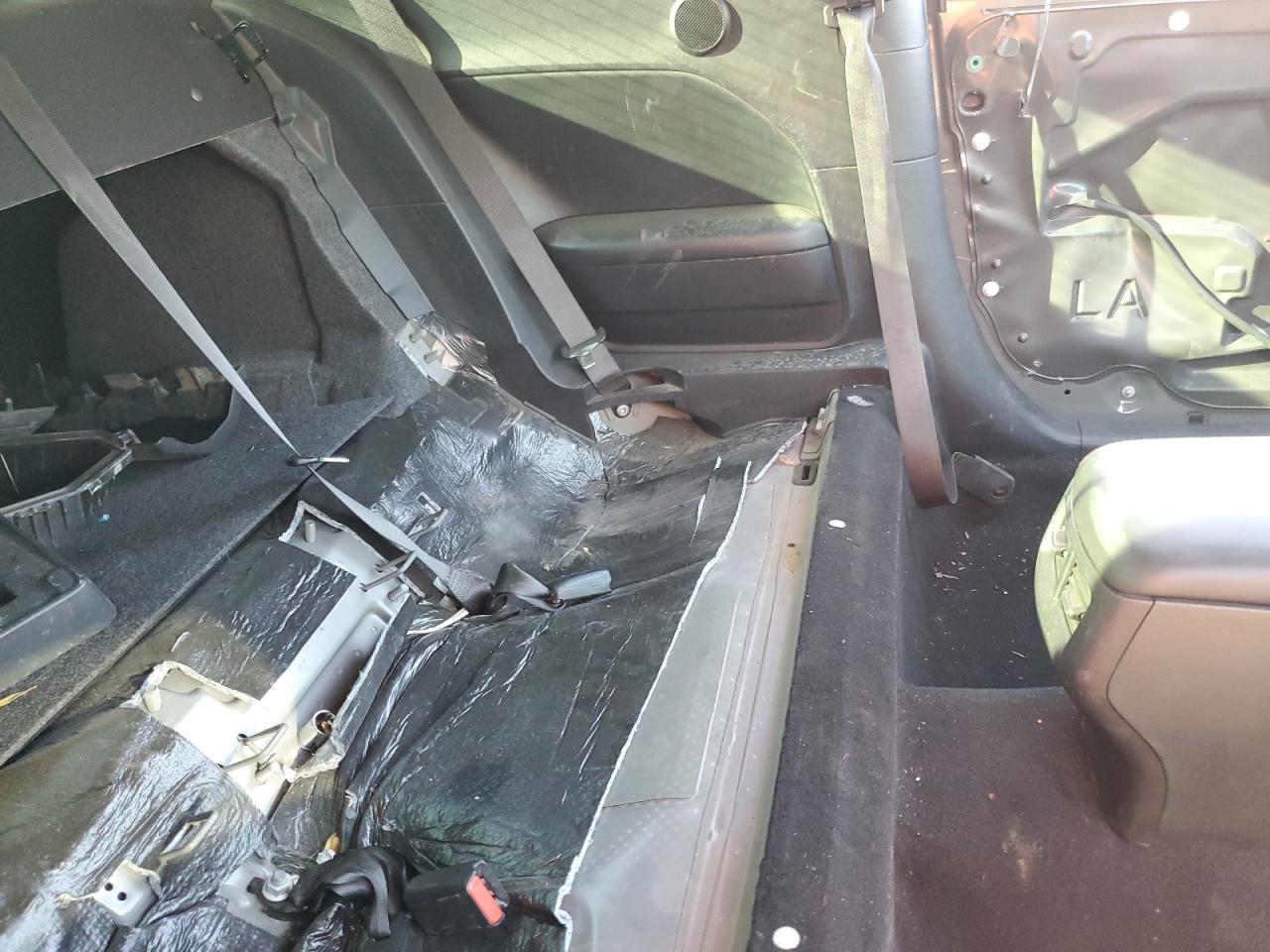 2019 Dodge Challenger R/T Scat Pack VIN: 2C3CDZFJ2KH595703 Lot: 90300735