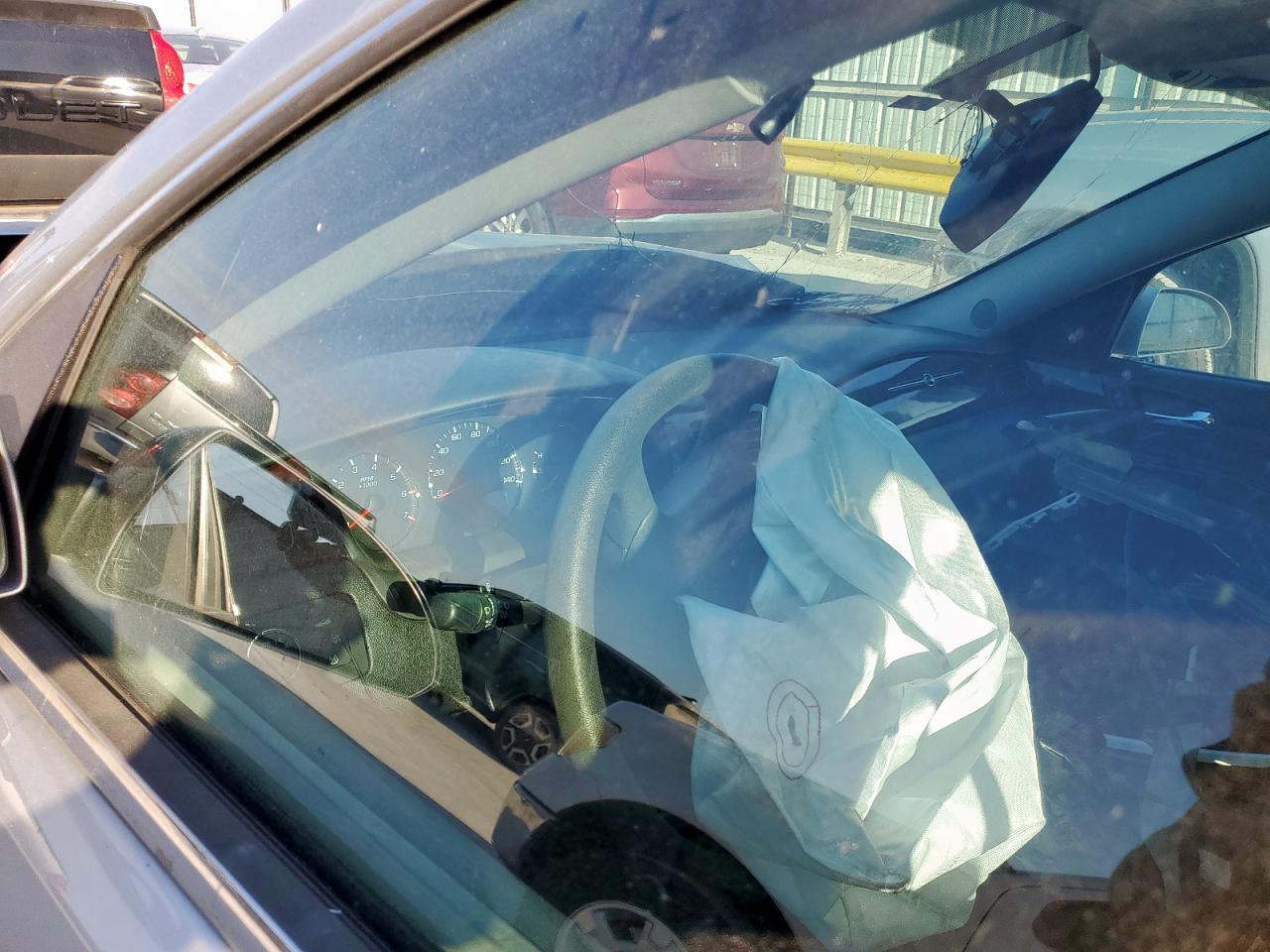 2009 Chevrolet Impala 1Lt VIN: 2G1WT57K191173896 Lot: 85348175