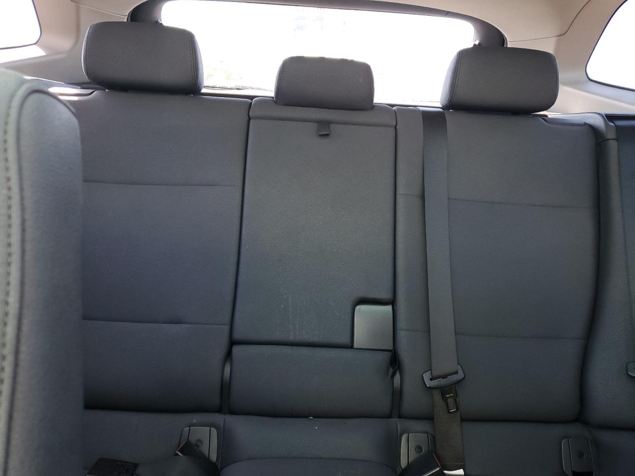 2014 BMW X1 xDrive28I VIN: WBAVL1C50EVY14103 Lot: 85908945