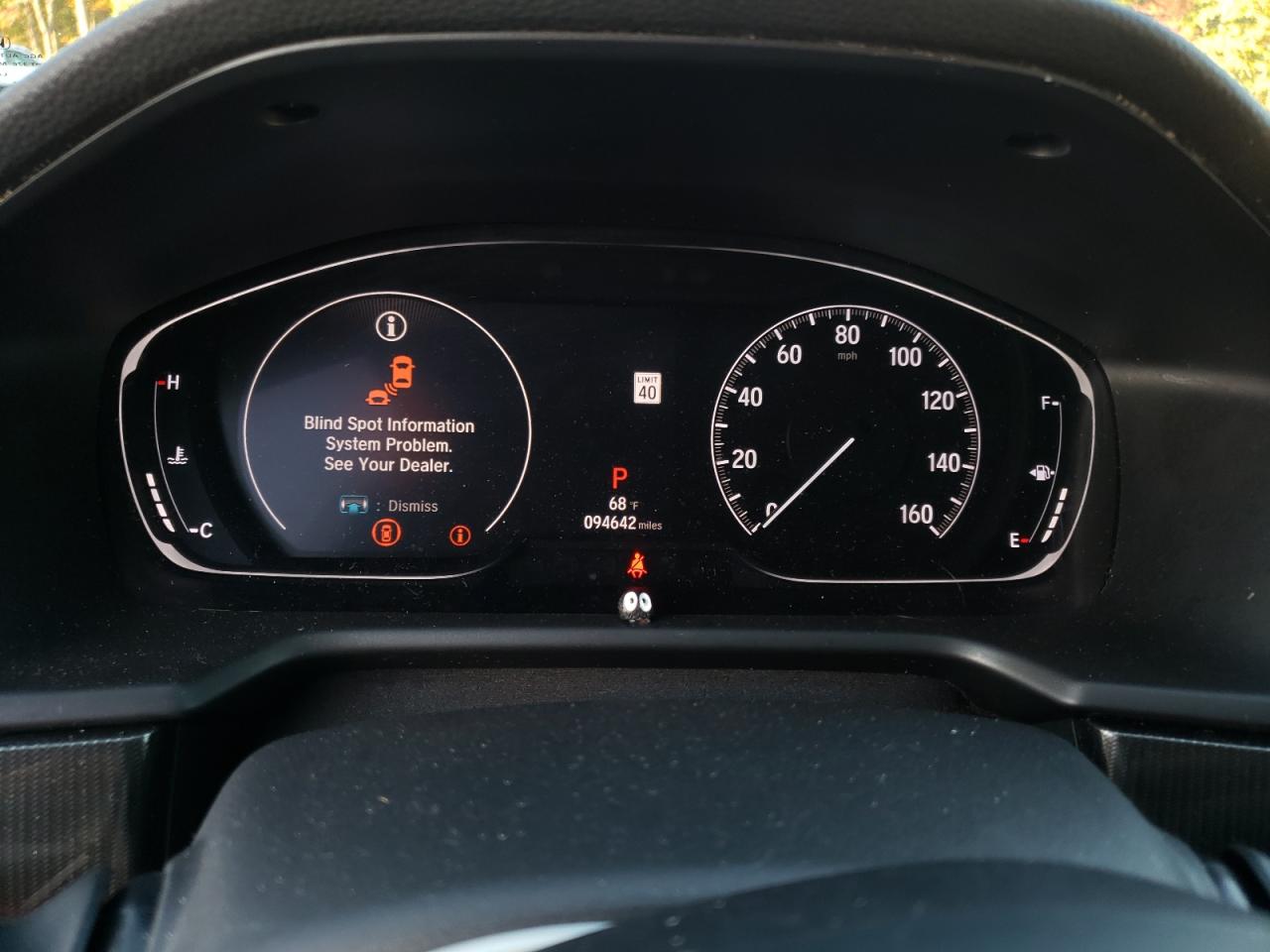 2019 Honda Accord Sport VIN: 1HGCV2F39KA010813 Lot: 85728115