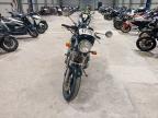 1998 SUZUKI GSF 600 W  for sale at Copart NEWBURY