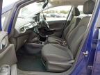 2016 VAUXHALL CORSA ENERGY AC ECOFLEX  for sale at Copart WISBECH