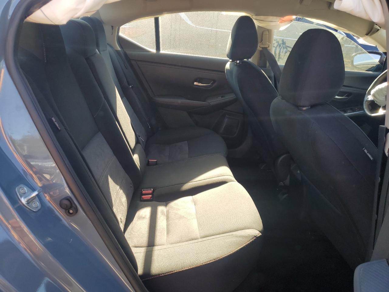 2024 Nissan Sentra Sr VIN: 3N1AB8DV3RY337190 Lot: 84369375