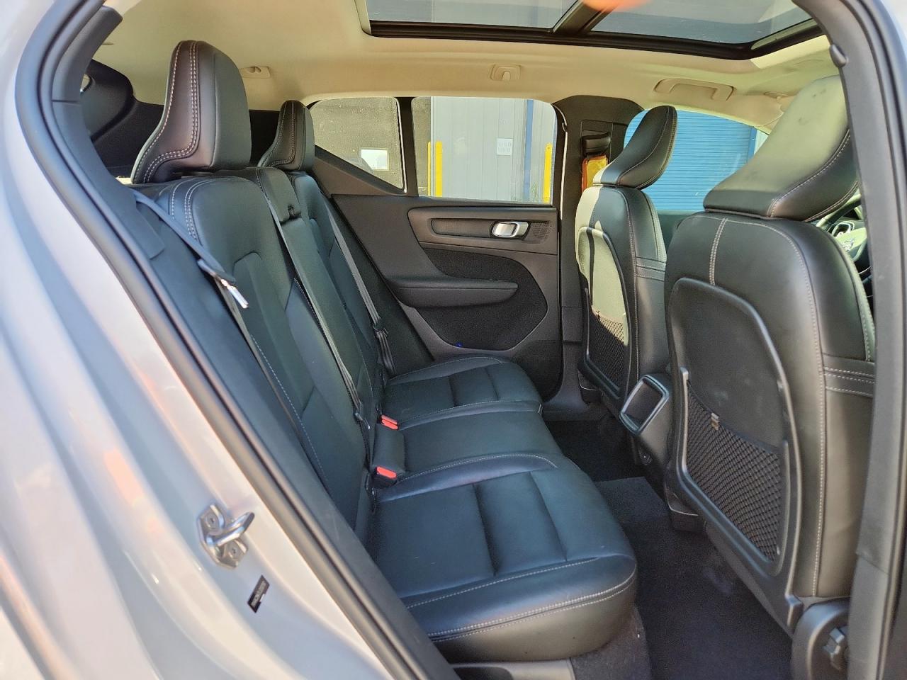 2020 Volvo Xc40 VIN: YV4AC2HK7L2232792 Lot: 82456535