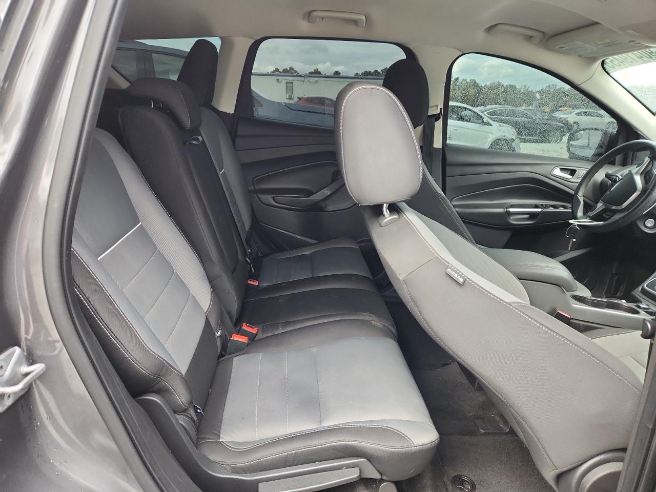 2014 Ford Escape Se VIN: 1FMCU0G93EUA21037 Lot: 90419455