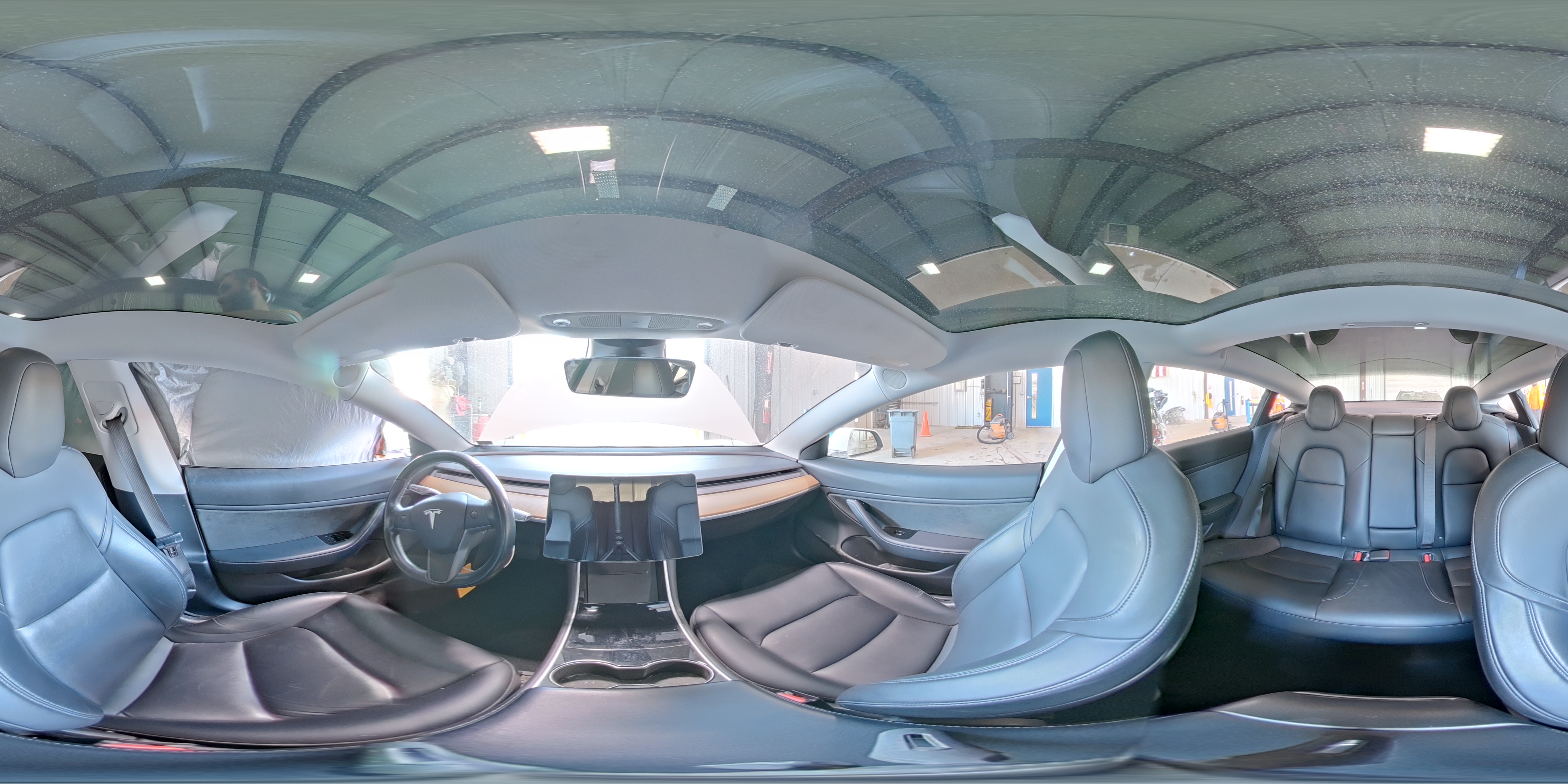 2018 Tesla Model 3 VIN: 5YJ3E1EB0JF121998 Lot: 86517545