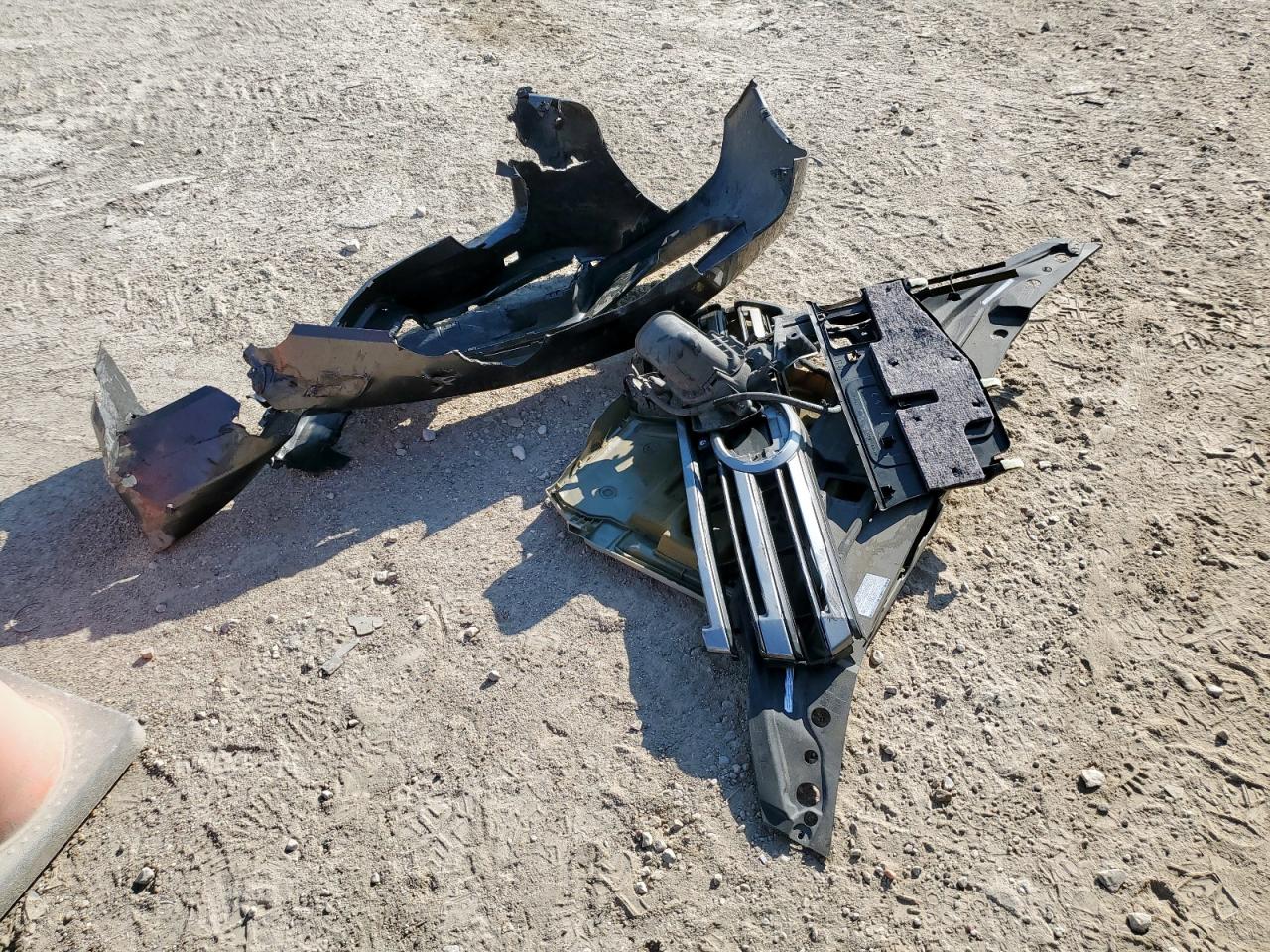 2021 Toyota Land Cruiser Vx-R VIN: JTMCY7AJ1M4096015 Lot: 85322945