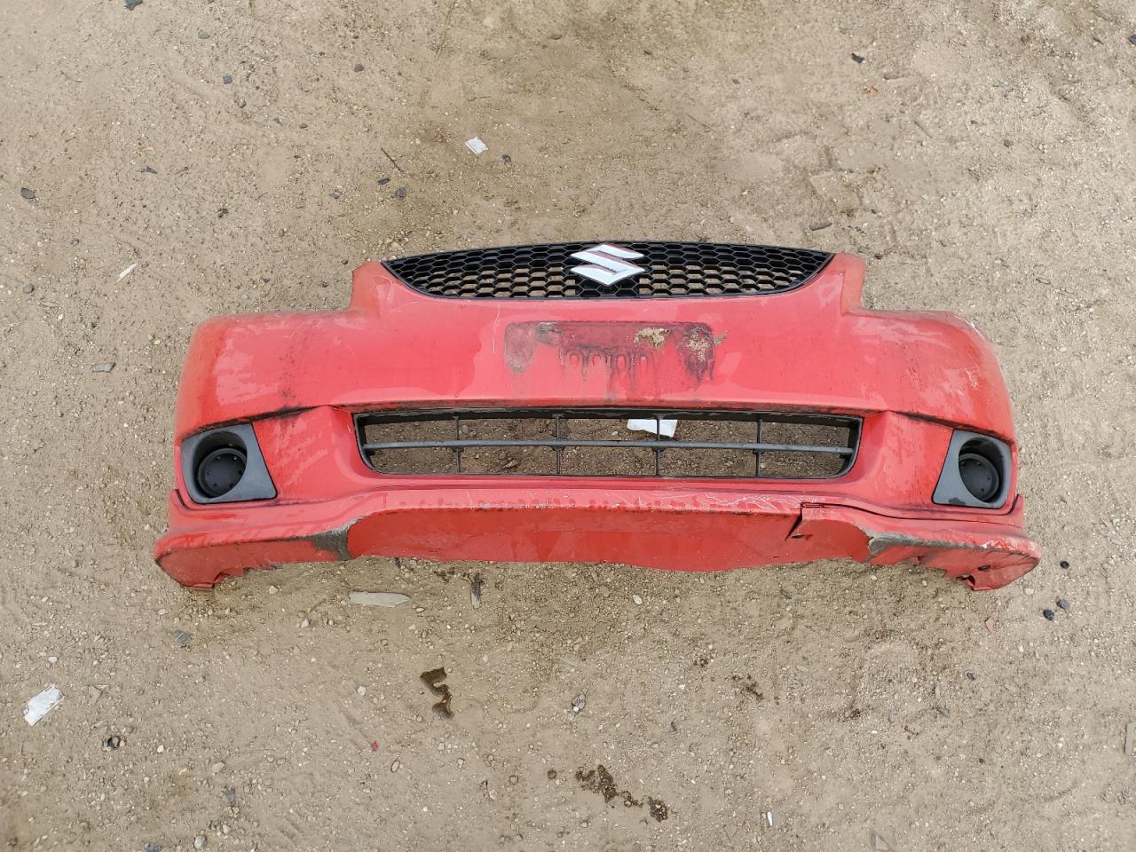 2008 Suzuki Sx4 VIN: JS2YC414485104336 Lot: 90817285