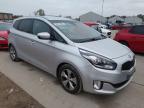 2014 KIA CARENS 1.7 CRDI [134] 2 5DR AUTO for sale at Copart SANDY