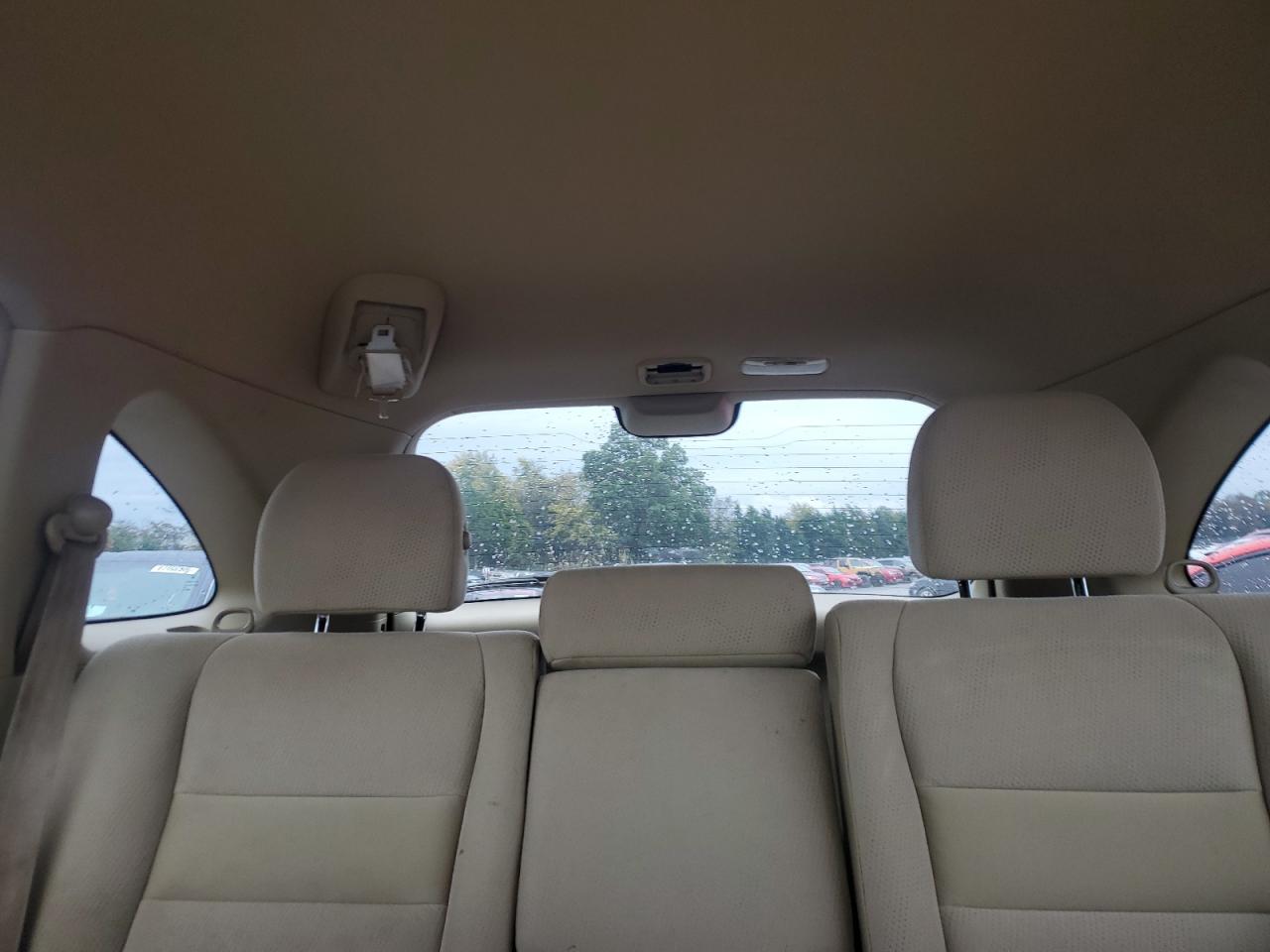 2011 Honda Cr-V Se VIN: 5J6RE3H45BL020807 Lot: 89841995