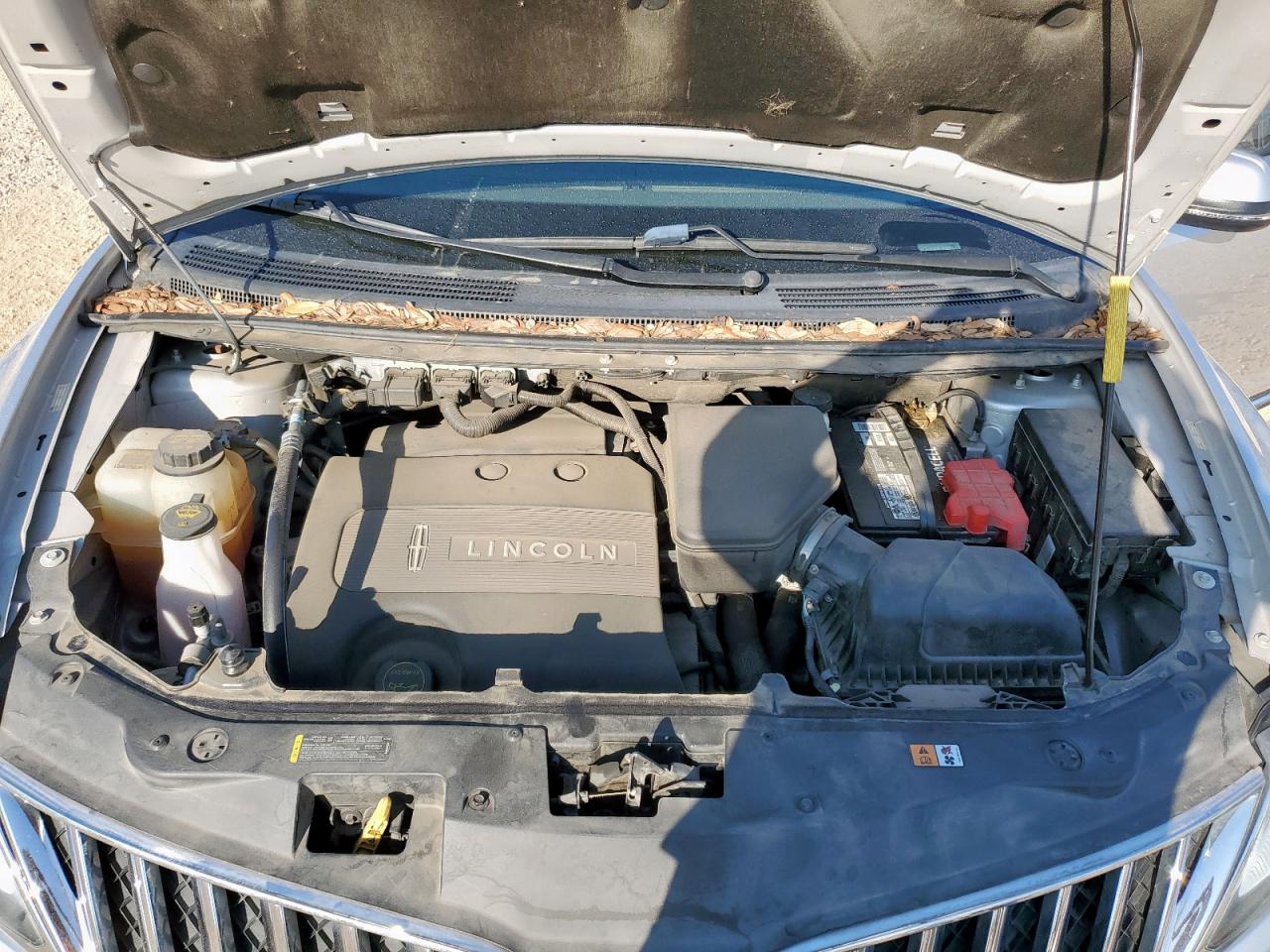2015 Lincoln Mkx VIN: 2LMDJ6JK4FBL29339 Lot: 85867215