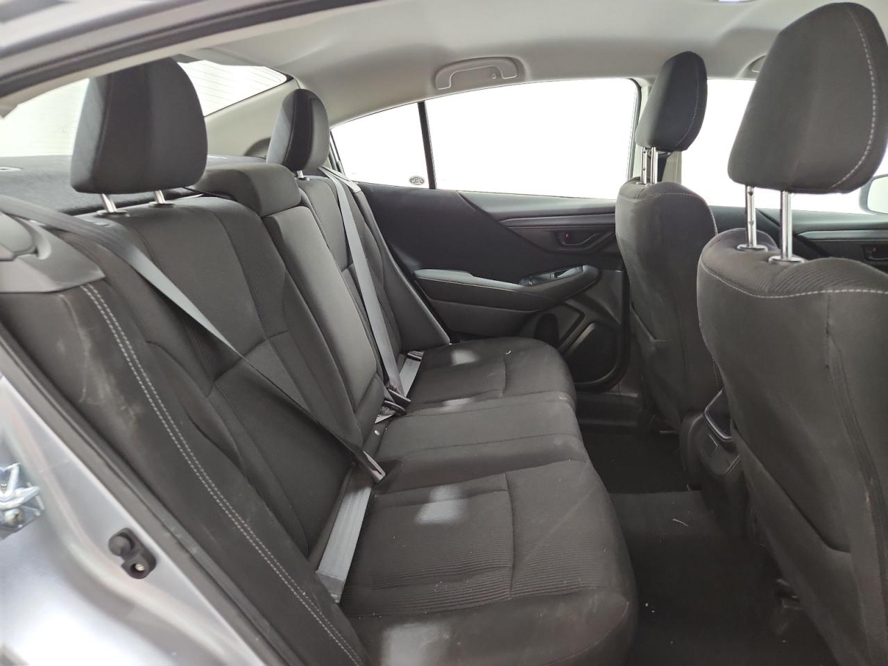 2025 Subaru Legacy VIN: 4S3BWAB6XS3012415 Lot: 93790485